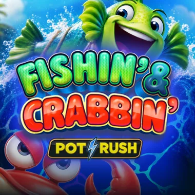 Fishin' & Crabbin'