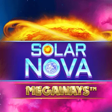 Solar Nova Megaways