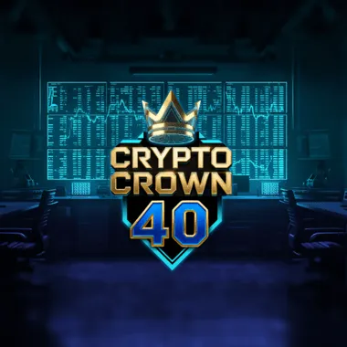 Crypto Crown 40