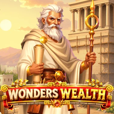 Wonders Wealth