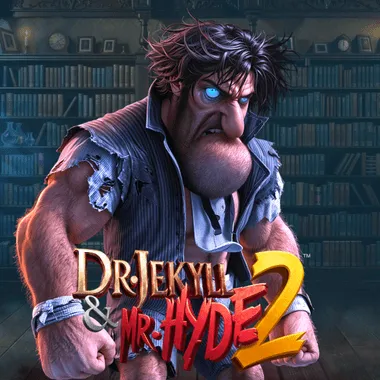 Dr. Jekyll & Mr. Hyde 2