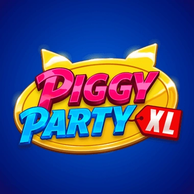 Piggy Party XL