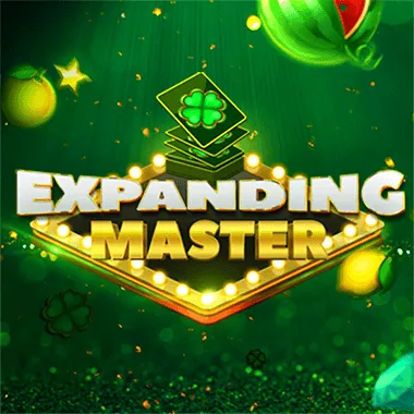 Expanding Master