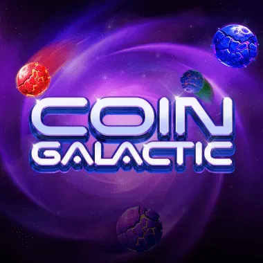 Coin Galactic