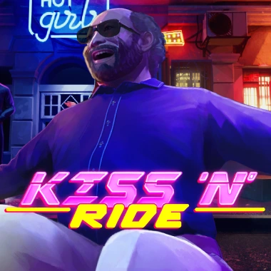 Kiss 'N' Ride