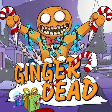 Gingerdead