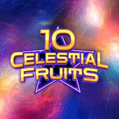10 Celestial Fruits