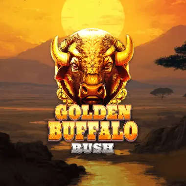 Golden Buffalo Rush