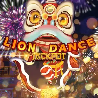 Lion Dance Jackpot