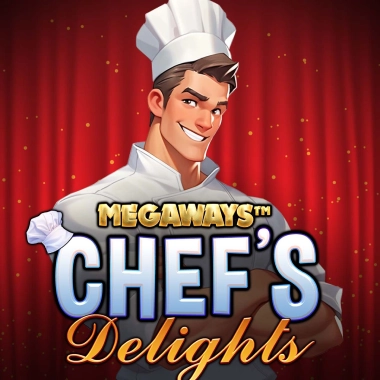 Chef's Delights Megaways
