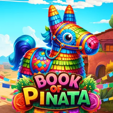 Book of Pinata