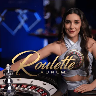 Aurum Roulette FTV