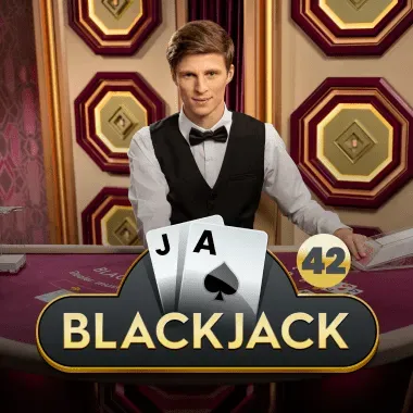 Blackjack 42