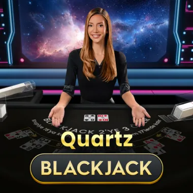 Quartz Blackjack