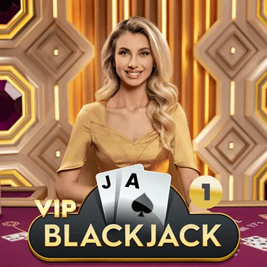 VIP Blackjack 1