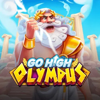 Go High Olympus