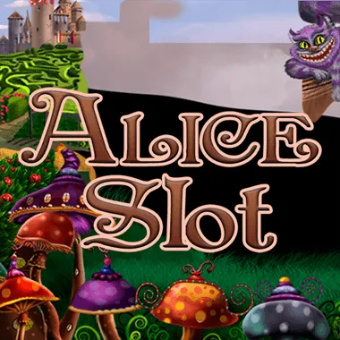 Alice Slot