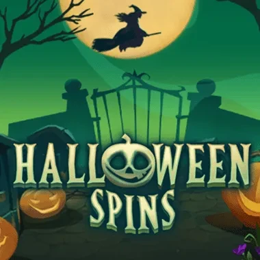 Halloween Spins!